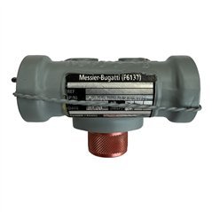 A243-22343M1 M-H-B Aircraft Valve 1650-14-040-2357