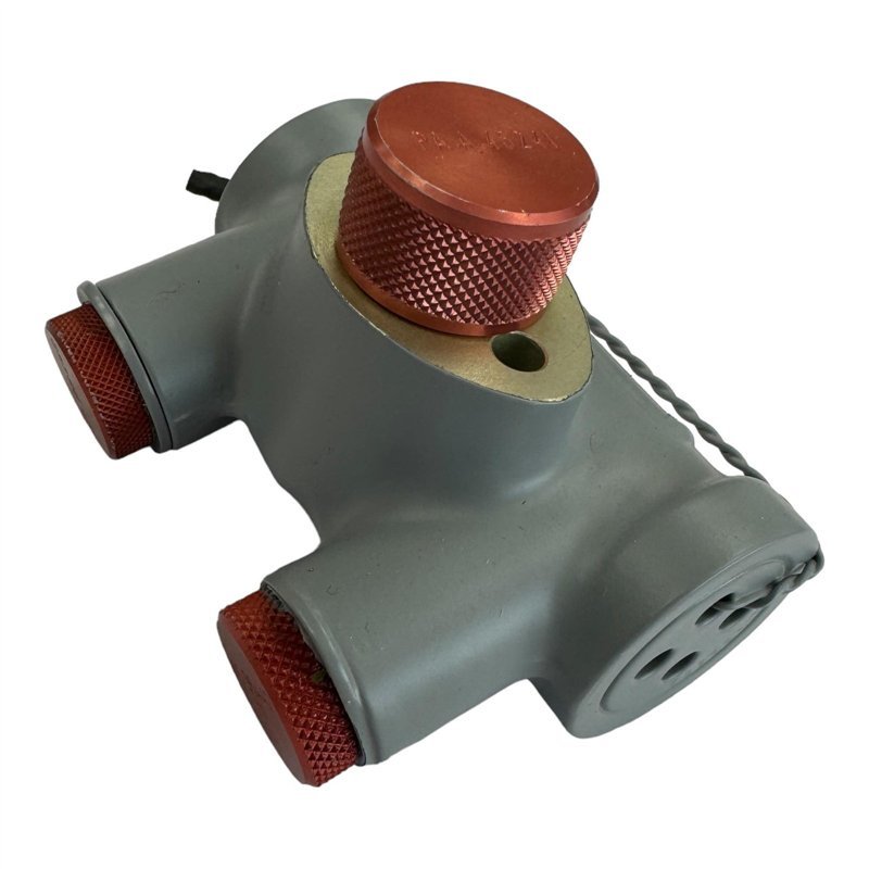 A243-22343M1 M-H-B Aircraft Valve 1650-14-040-2357