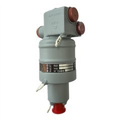 20-43598 M-H-B Aircraft Valve 1650-14-236-1658