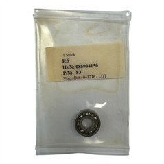 S3 R6 085934150 Ball Bearing