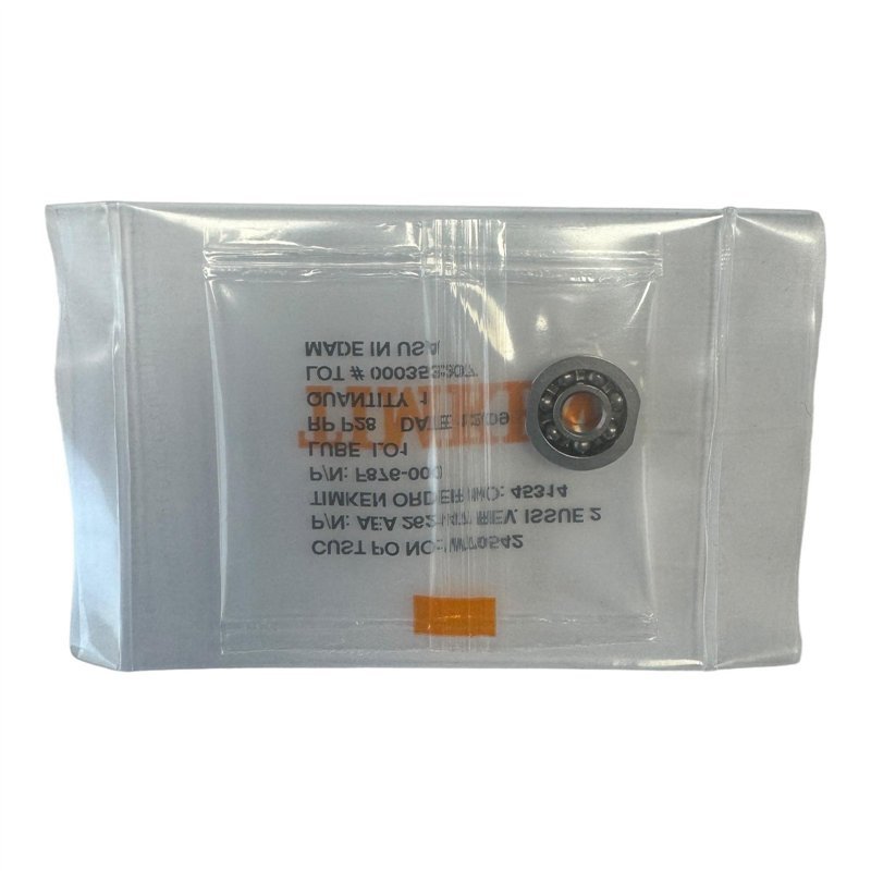 262147 F876-000 Timken Ball Bearing