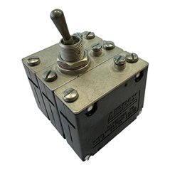 APGN666-1REC4-61F-103 Airpax Circuit Breaker