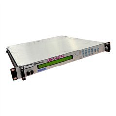 D-9901-1-1K Miteq Downconverter C Band RF 3.4-4.2Ghz IF 50-90Mhz