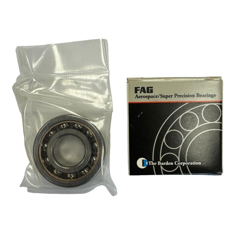 075051850 204HJ6 OJ-228 FAG Aerospace Super Precision Ball Bearing DC 2008 3110-99-761-9466