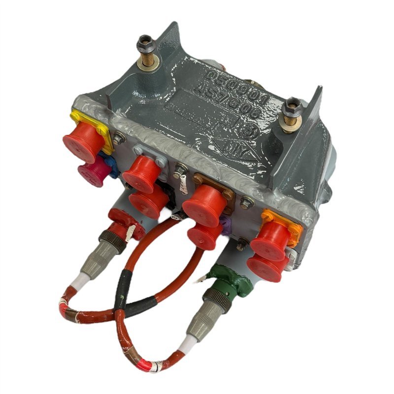 A20-23316-1 M-H-B Messier Bugatti Conduit Outlet 5975-14-365-9906