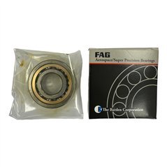 204HX20K5 O-11 1047D015 80222940 FAG Aerospace Super Precision Ball Bearing 3110-99-769-6811