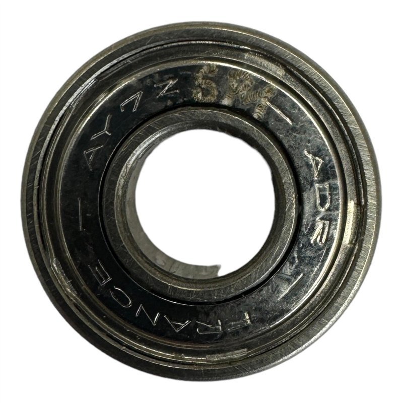 Y7ZZSP1G350 ADR Ball Bearing 3110-14-213-9522