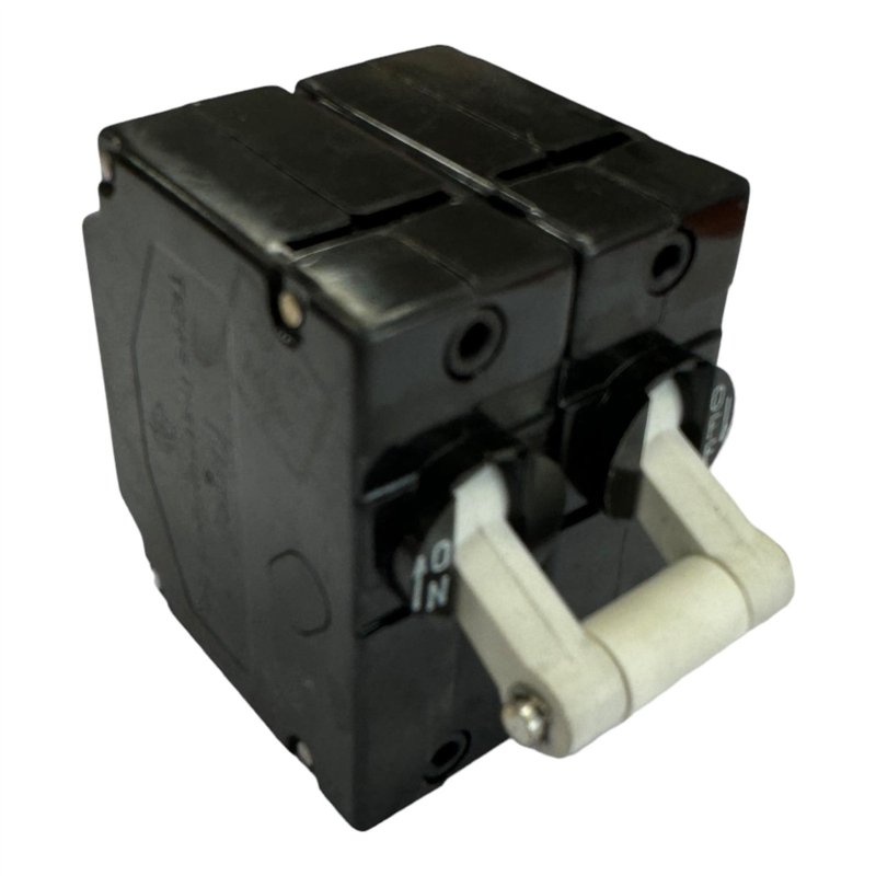 52MC21-214-5 Texas Instruments Circuit Breaker