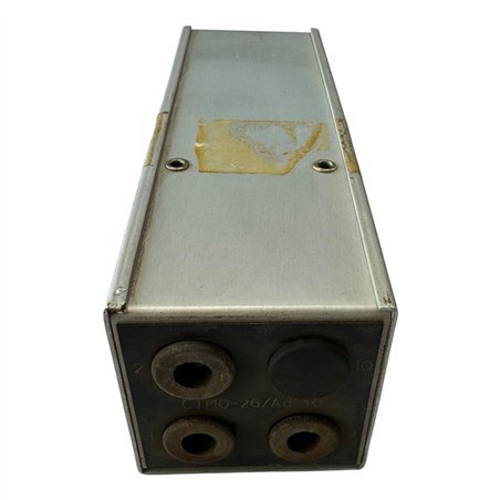 CTM0-26/Ad 10 Oscillator 087.02.43.0202