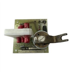 201017 5755-Y3-A2 Circuit Board Assembly