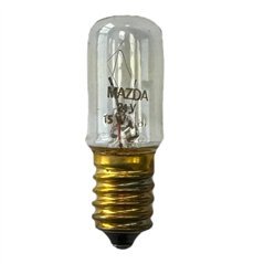 Mazda Indicator Lamp Miniature E14 24V 15W 6240-14-041-2013 51x18mm
