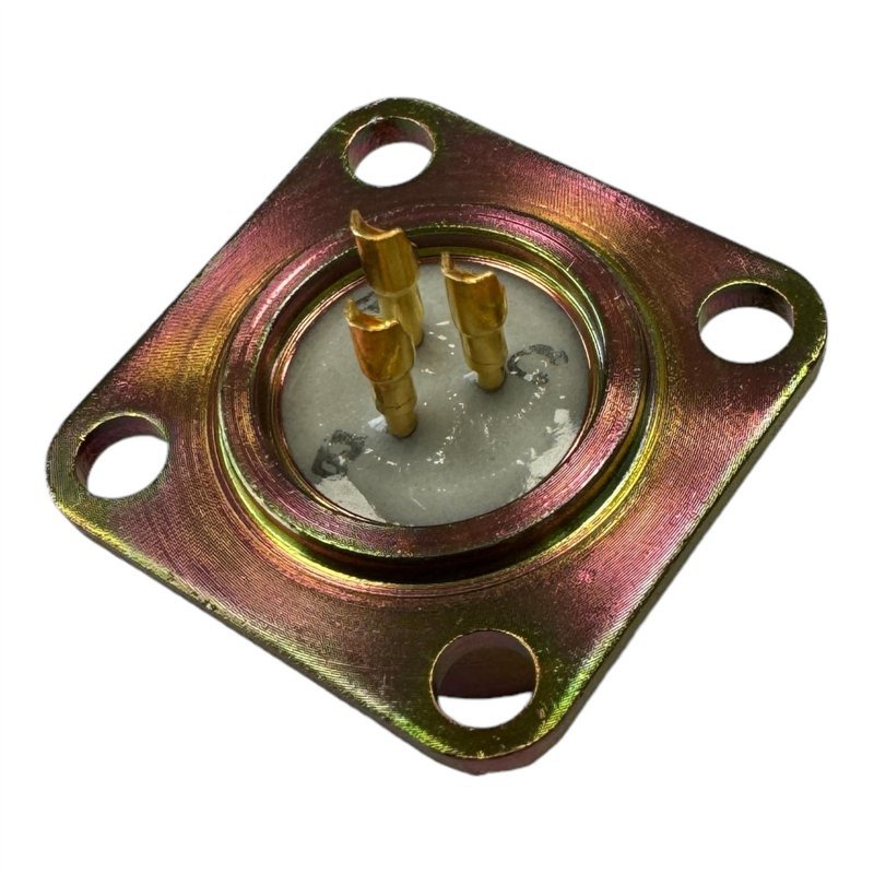 85102H83AP50 Souriau Connector Mil Spec Circular 5935-14-336-8372