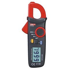 UT210A UNI-T Mini Digital Clamp Meter