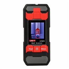 UT387D UNI-T Wall Scanner, Digital, LCD Display