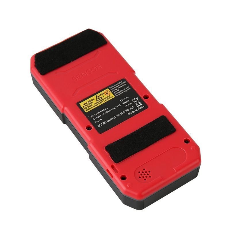 UT387D UNI-T Wall Scanner, Digital, LCD Display