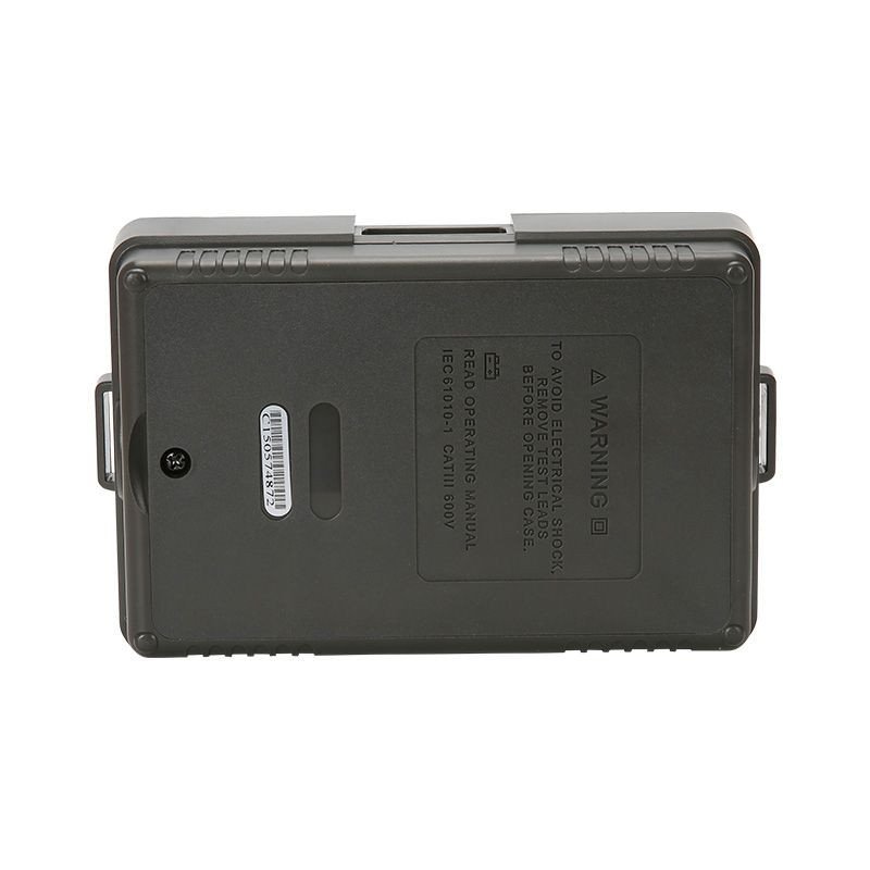 UT501A UNI-T Professional Insulation Resistance Tester