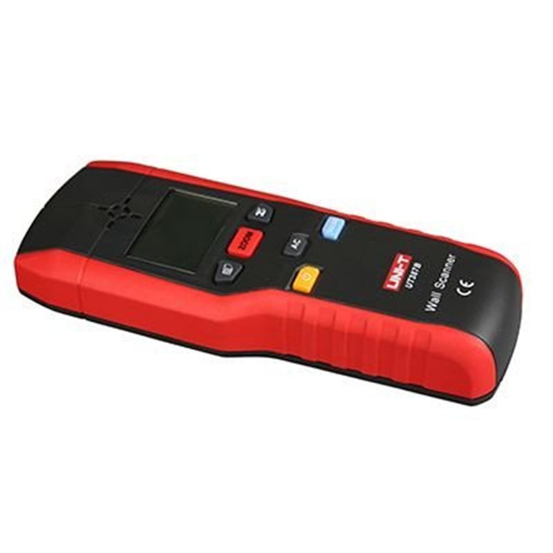 UT387B UNI-T Wall Scanner, Wire Detector, with Display