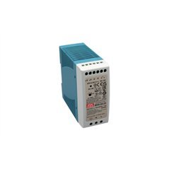 MDR-60-24 Meanwell DIN rail power supply 60W 24V 2.5A