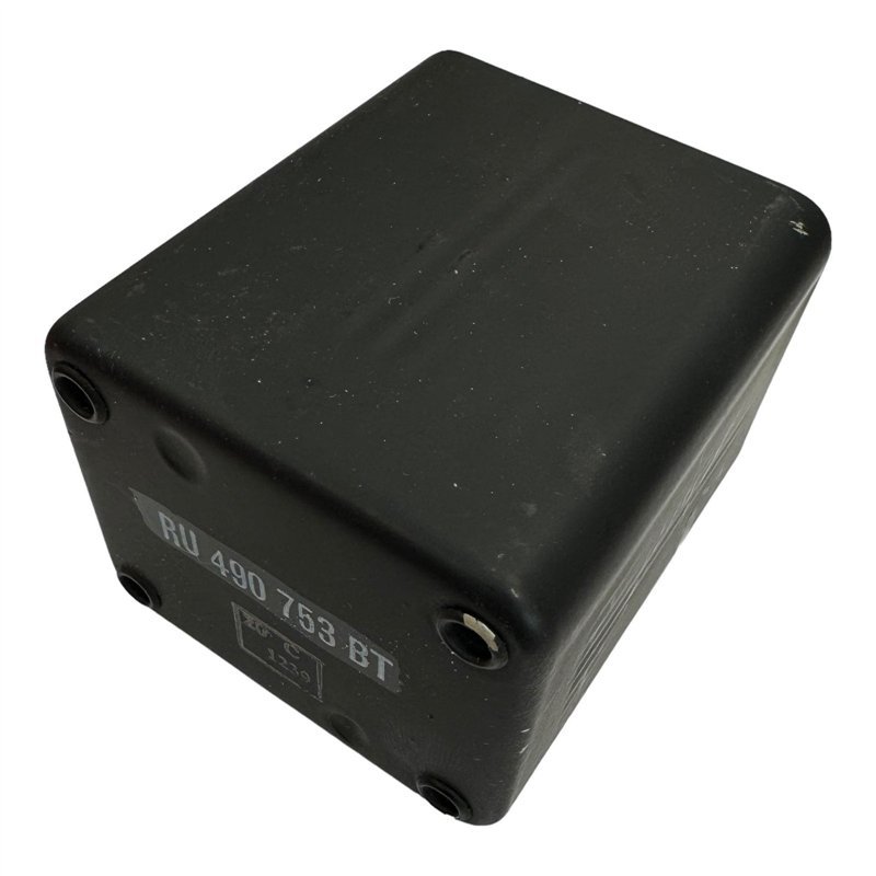 RU490753BT Contraves Transformer 5950-15-068-2612