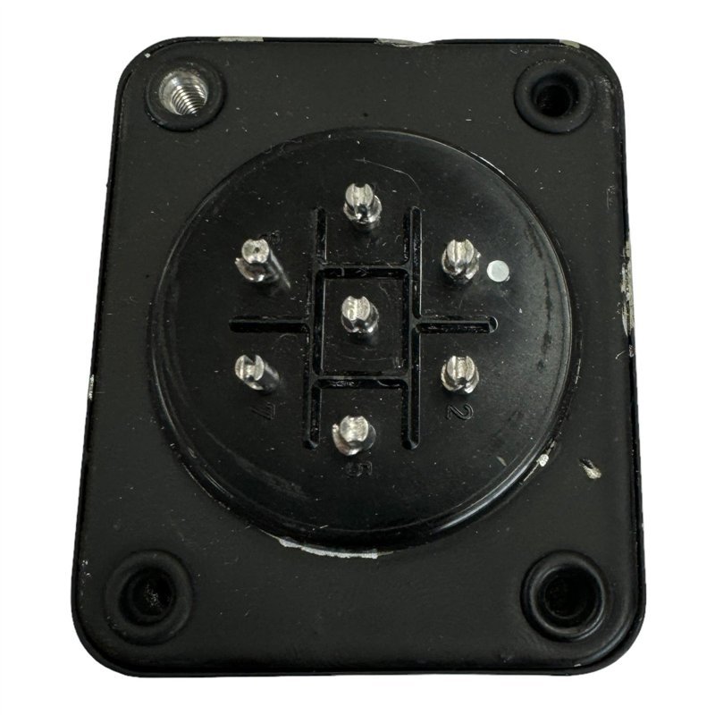 RU490753BT Contraves Transformer 5950-15-068-2612