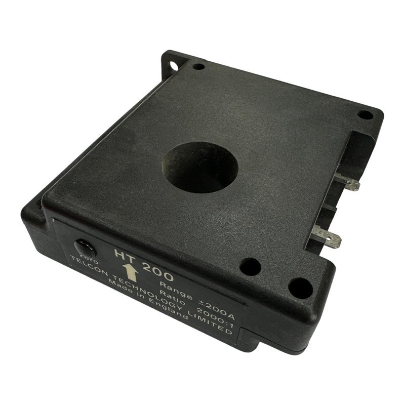 HT200 Telcon Panel Mounting Hall Effect Current Transformer
