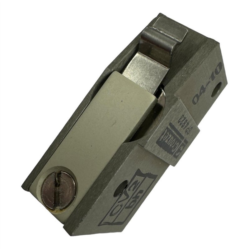 SP4823 Crouzet Limit Microswitch 5930-14-401-4562