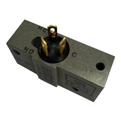 SP4823 Crouzet Limit Microswitch 5930-14-401-4562