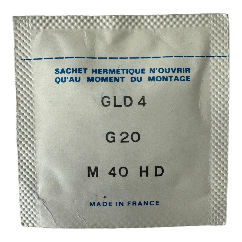 GLD4 ADR Ball Bearing 3120-14-201-9376