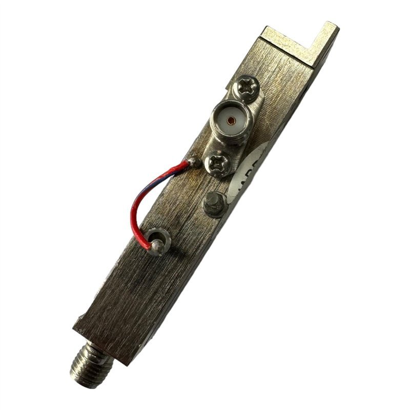 CTR-980034 Waveguide Frequency Multiplier / 12V / 12V SMA WR-28