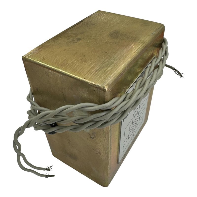 MOD.0092 EMS Elettro Transformer 8W