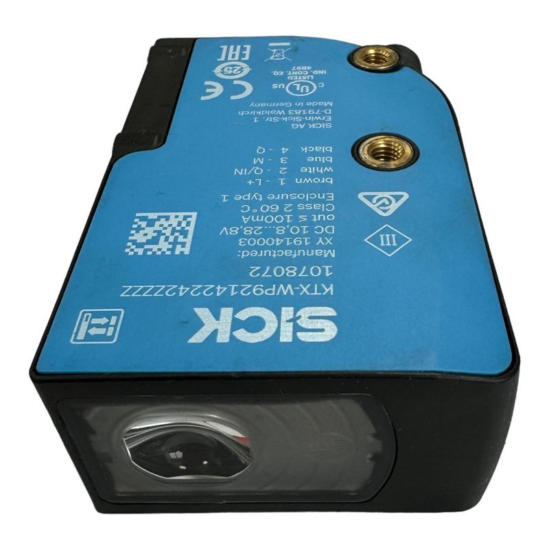 KTX-WP92142242ZZZZ Sick Contrast Sensor