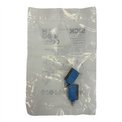 GSE6-P4211 Sick Sick Through Beam Photoelectric Sensor Block Sensor 0-15m Detection Range
