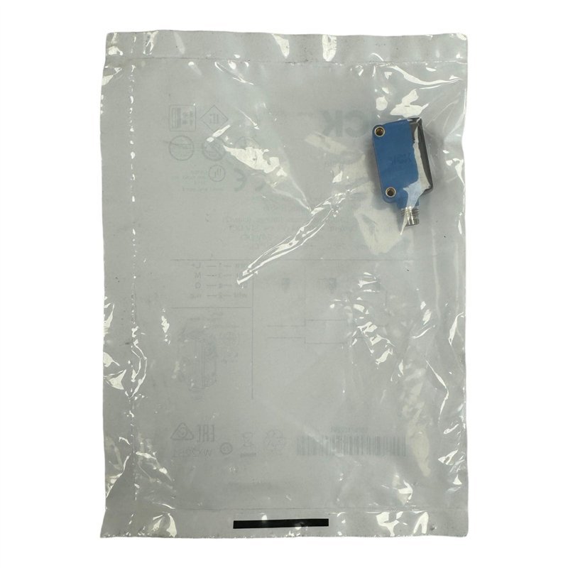 GTB6-P4231 Sick Background Suppression Photoelectric Sensor 5-400mm