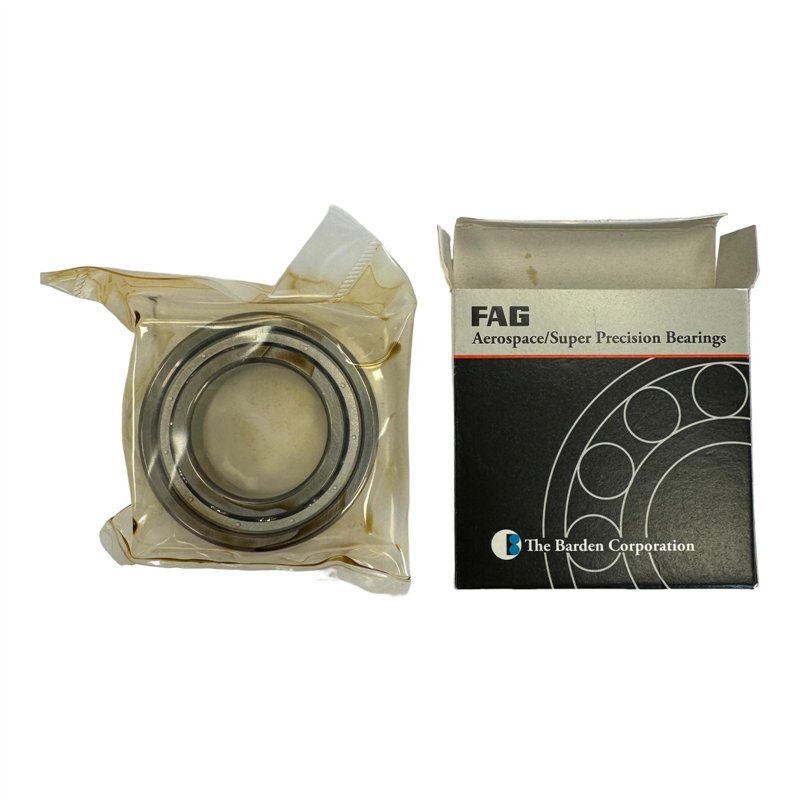 1037D378 107T5 O-11 FAG Aerospace Super Precision Ball Bearing 3110-99-768-9697