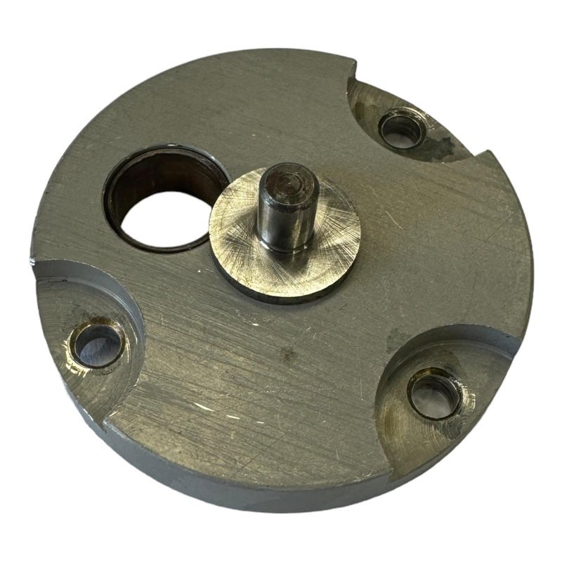 AE4513-173 UTC Aerospace Systems Mechanical Transmission Housing Used