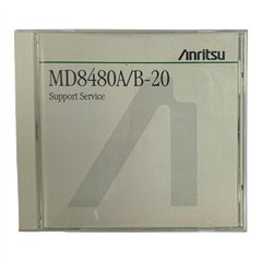 MD8480A/B-20 Anritsu Manual