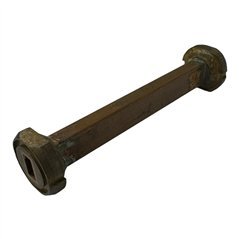 Waveguide Fixed Section WR28 WR-28 Length:8cm