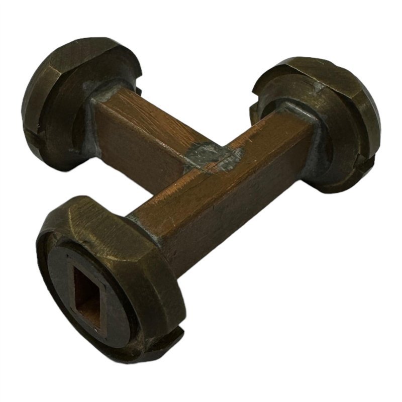 Waveguide Tee Adapter WR28 WR-28