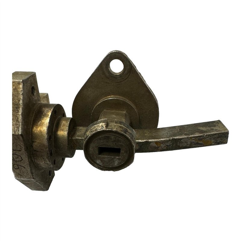2856 Waveguide Crossguide Assembly WR28 WR-28