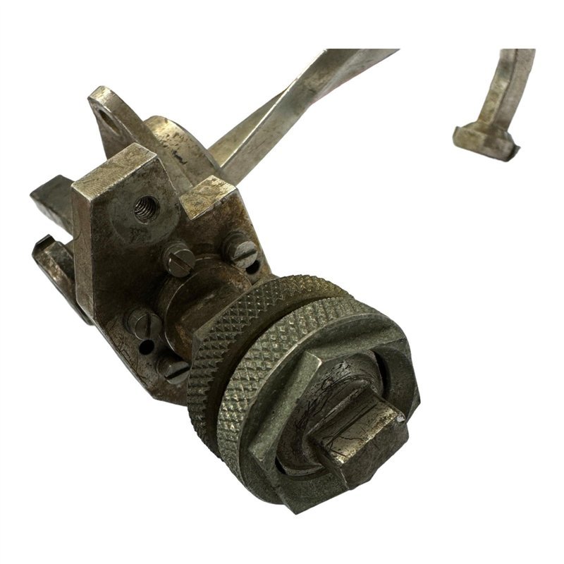 2856 Waveguide Crossguide Assembly WR28 WR-28