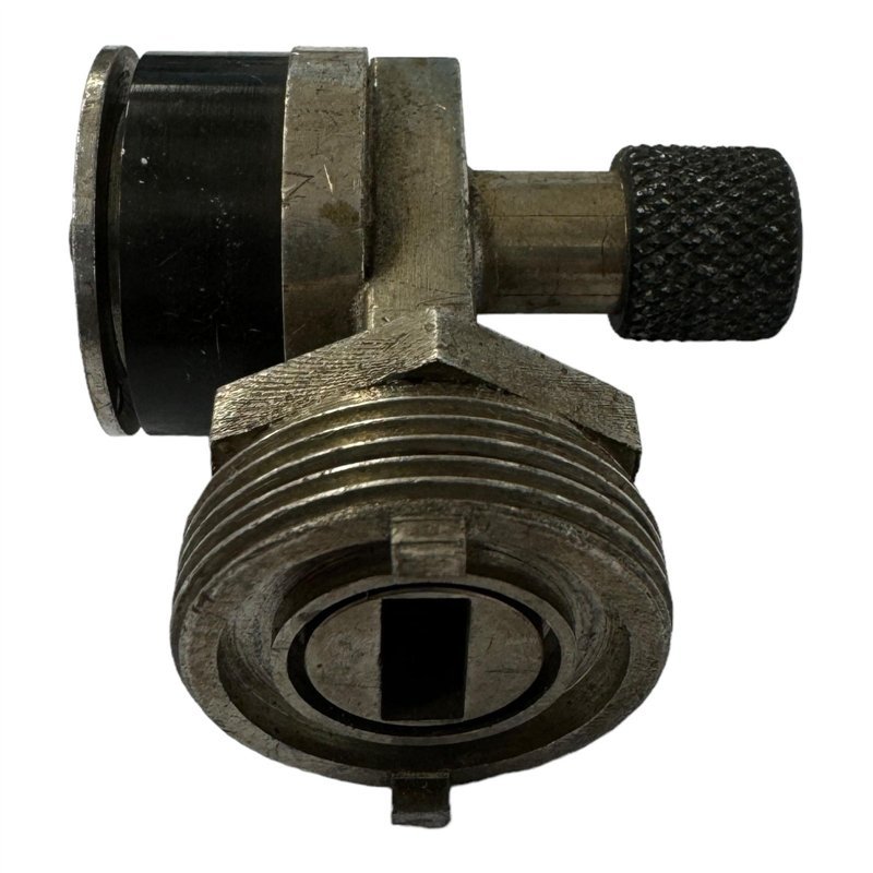 2859 Waveguide Detector WR42 WR-42 Parts or Repair
