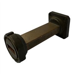 2860 Waveguide Fixed Section WR42 WR-42 Length:5cm