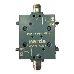 30729 Narda Directional Coupler 1805-1990Mhz 30db