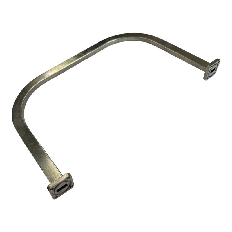 LM250752322 Waveguide H-Bend WR42 WR-42