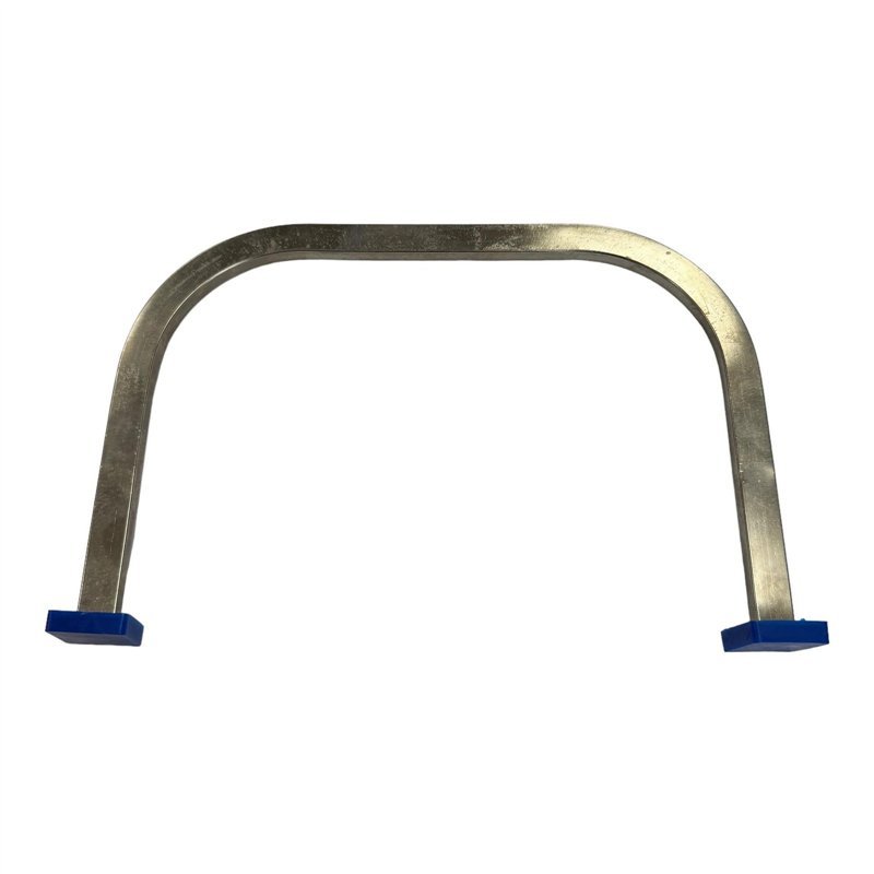 LM250752322 Waveguide H-Bend WR42 WR-42