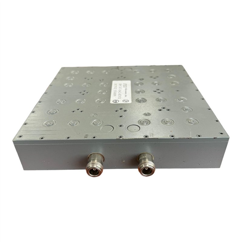 DP1747-1842-8ENX FSY Microwave Duplexer 1747-1842Mhz N type