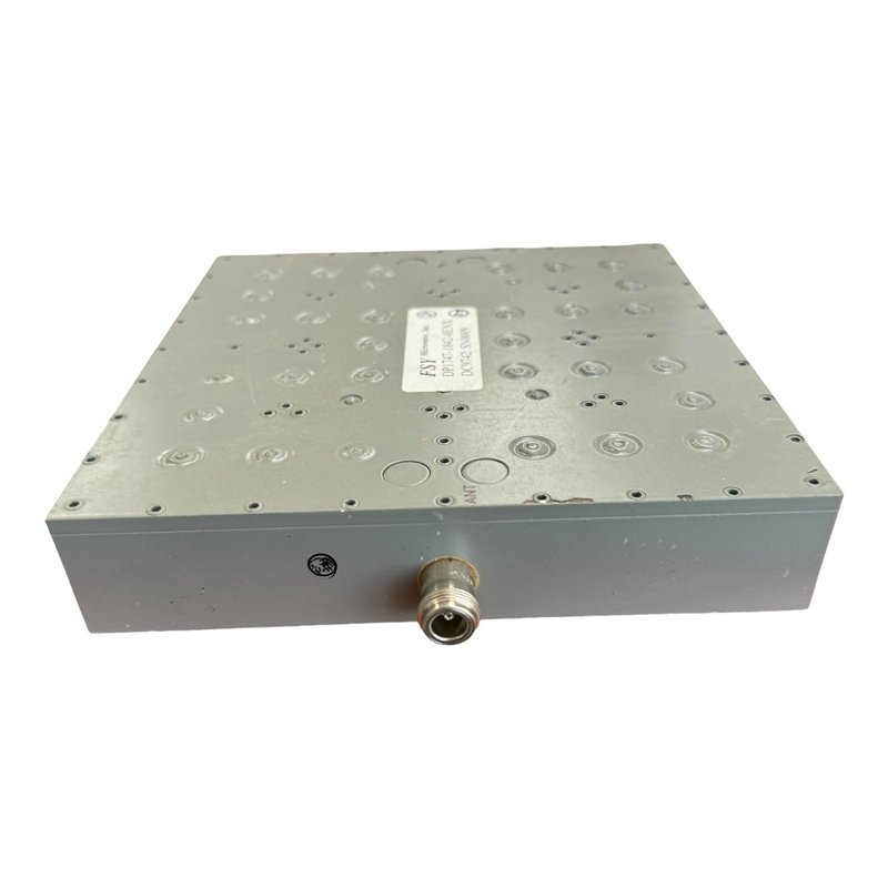 DP1747-1842-8ENX FSY Microwave Duplexer 1747-1842Mhz N type