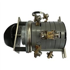 P40-6-2 VG88908 H-90J High Power Rotary Switch 63/40A 440V 5930-12-164-2197