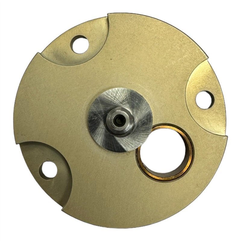 AE4513-173 UTC Aerospace Systems Mechanical Transmission Housing