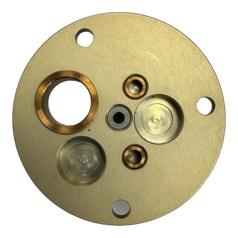 AE4513-173 UTC Aerospace Systems Mechanical Transmission Housing